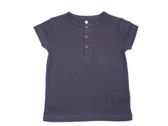 En Fant t-shirt dark navy